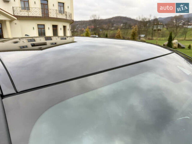 Чорний БМВ X2, об'ємом двигуна 2 л та пробігом 157 тис. км за 29900 $, фото 23 на Automoto.ua