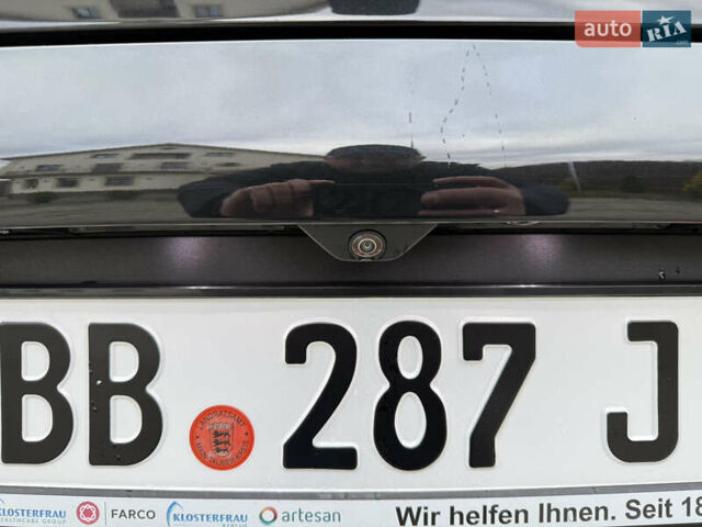 Чорний БМВ X2, об'ємом двигуна 2 л та пробігом 157 тис. км за 29900 $, фото 27 на Automoto.ua