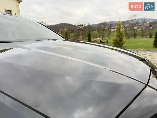 Чорний БМВ X2, об'ємом двигуна 2 л та пробігом 157 тис. км за 29900 $, фото 20 на Automoto.ua