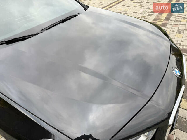 Чорний БМВ X2, об'ємом двигуна 2 л та пробігом 157 тис. км за 29900 $, фото 21 на Automoto.ua