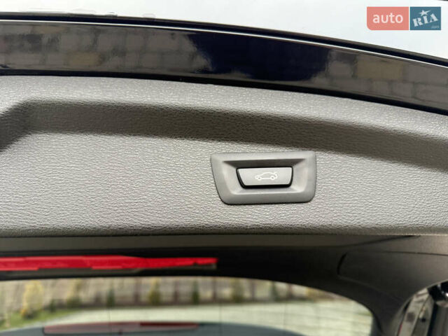 Чорний БМВ X2, об'ємом двигуна 2 л та пробігом 157 тис. км за 29900 $, фото 29 на Automoto.ua