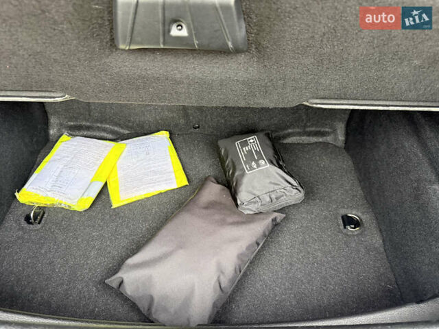 Чорний БМВ X2, об'ємом двигуна 2 л та пробігом 157 тис. км за 29900 $, фото 30 на Automoto.ua