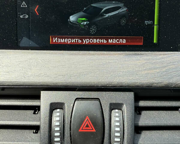 Коричневый БМВ X2, объемом двигателя 2 л и пробегом 166 тыс. км за 25200 $, фото 9 на Automoto.ua