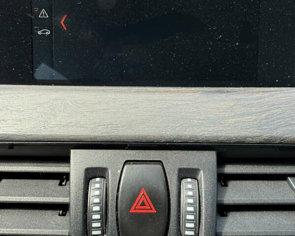 Коричневый БМВ X2, объемом двигателя 2 л и пробегом 166 тыс. км за 24500 $, фото 9 на Automoto.ua