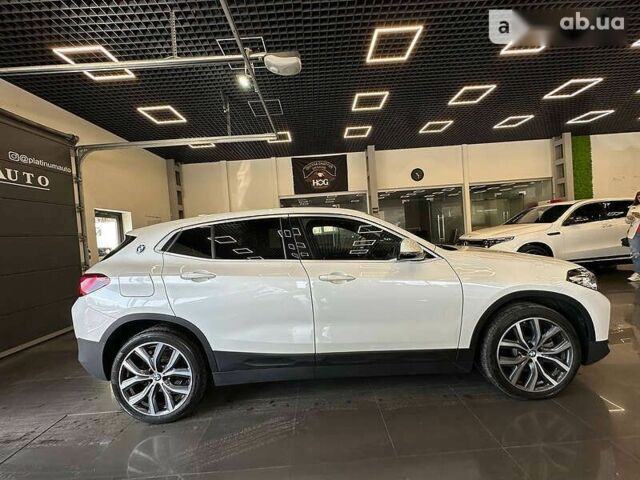 БМВ X2, объемом двигателя 2 л и пробегом 41 тыс. км за 33000 $, фото 3 на Automoto.ua