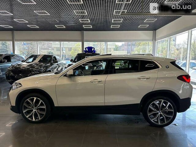 БМВ X2, объемом двигателя 2 л и пробегом 41 тыс. км за 33000 $, фото 6 на Automoto.ua