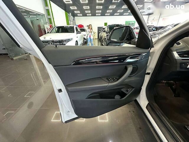 БМВ X2, объемом двигателя 2 л и пробегом 41 тыс. км за 33000 $, фото 12 на Automoto.ua