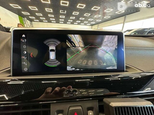БМВ X2, объемом двигателя 2 л и пробегом 41 тыс. км за 33000 $, фото 14 на Automoto.ua