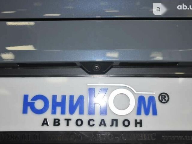 БМВ X2, объемом двигателя 0 л и пробегом 23 тыс. км за 46500 $, фото 8 на Automoto.ua