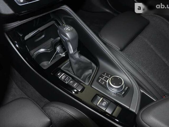 БМВ X2, объемом двигателя 0 л и пробегом 23 тыс. км за 46500 $, фото 21 на Automoto.ua
