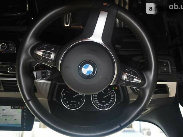 БМВ X2, объемом двигателя 0 л и пробегом 23 тыс. км за 46500 $, фото 19 на Automoto.ua
