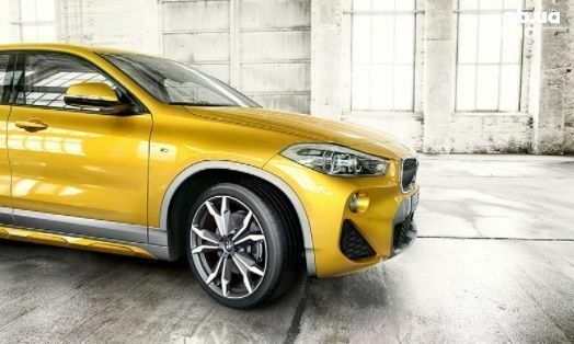 БМВ X2, объемом двигателя 2 л и пробегом 1 тыс. км за 31340 $, фото 6 на Automoto.ua