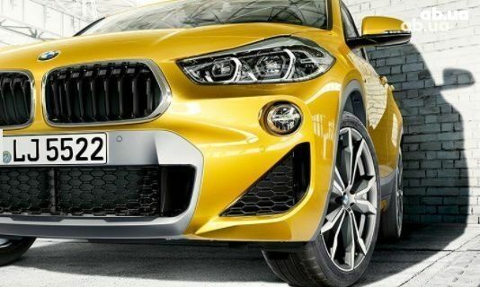 БМВ X2, объемом двигателя 2 л и пробегом 1 тыс. км за 31340 $, фото 9 на Automoto.ua