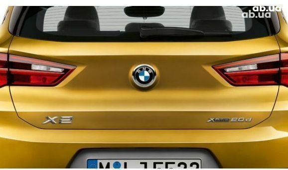 БМВ X2, объемом двигателя 2 л и пробегом 1 тыс. км за 27932 $, фото 13 на Automoto.ua
