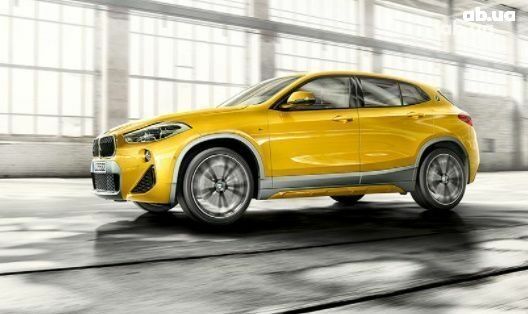 БМВ X2, объемом двигателя 2 л и пробегом 1 тыс. км за 29445 $, фото 10 на Automoto.ua