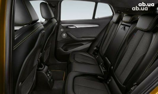 БМВ X2, объемом двигателя 2 л и пробегом 1 тыс. км за 27932 $, фото 4 на Automoto.ua