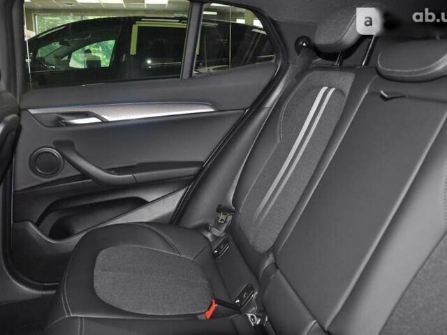 БМВ X2, объемом двигателя 0 л и пробегом 23 тыс. км за 46500 $, фото 26 на Automoto.ua