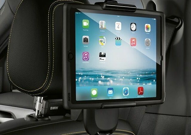 БМВ X2, объемом двигателя 2 л и пробегом 1 тыс. км за 29025 $, фото 14 на Automoto.ua