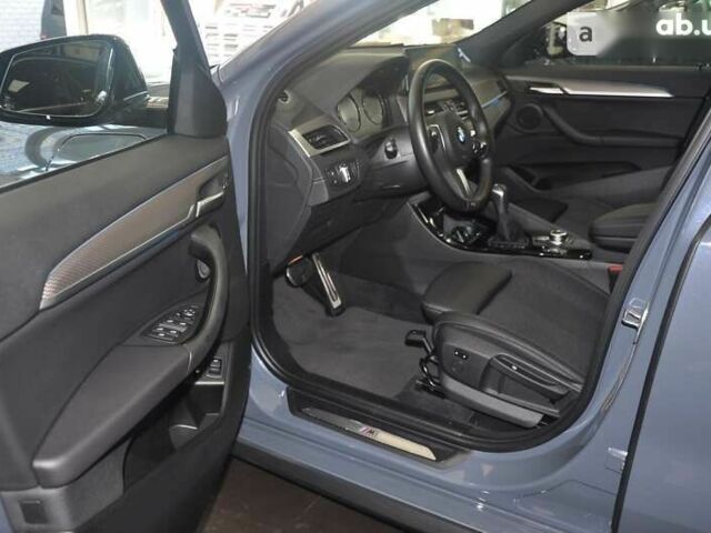 БМВ X2, объемом двигателя 0 л и пробегом 23 тыс. км за 46500 $, фото 10 на Automoto.ua