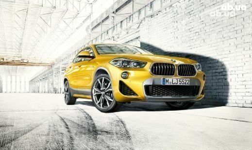 БМВ X2, объемом двигателя 2 л и пробегом 1 тыс. км за 27932 $, фото 7 на Automoto.ua