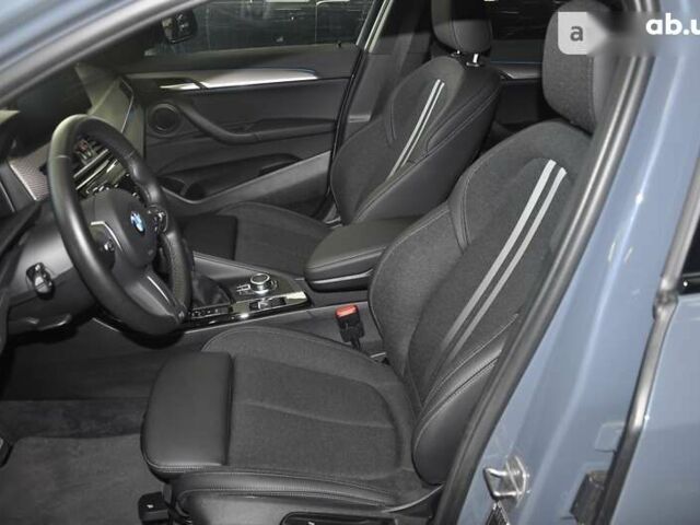 БМВ X2, объемом двигателя 0 л и пробегом 23 тыс. км за 46500 $, фото 16 на Automoto.ua