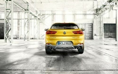 БМВ X2, объемом двигателя 2 л и пробегом 1 тыс. км за 31340 $, фото 12 на Automoto.ua