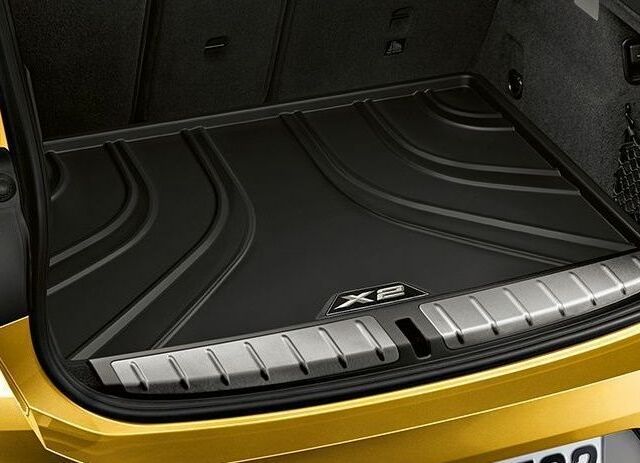 БМВ X2, объемом двигателя 2 л и пробегом 1 тыс. км за 29025 $, фото 17 на Automoto.ua