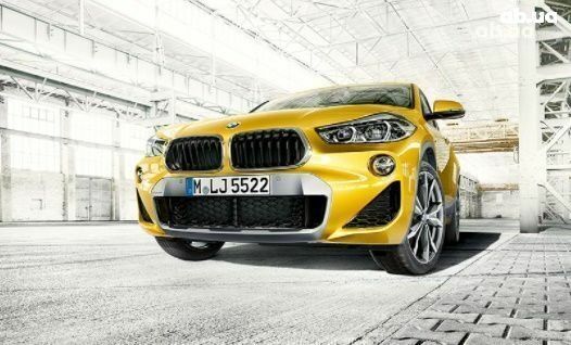 БМВ X2, объемом двигателя 2 л и пробегом 1 тыс. км за 29025 $, фото 15 на Automoto.ua