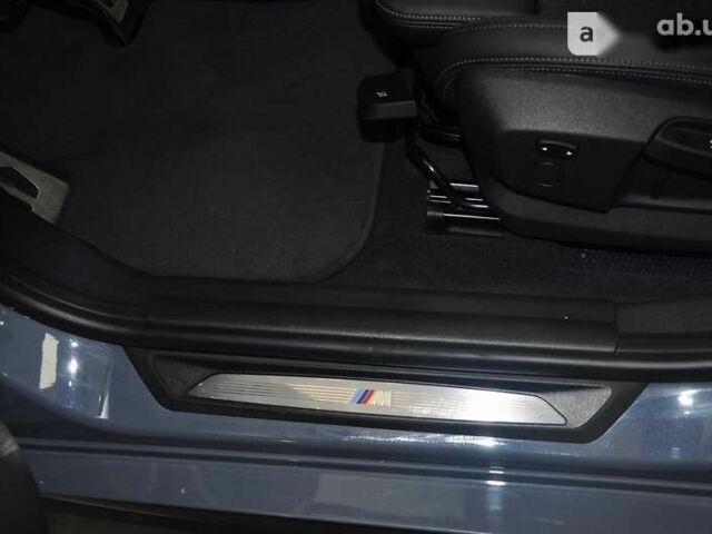 БМВ X2, объемом двигателя 0 л и пробегом 23 тыс. км за 46500 $, фото 12 на Automoto.ua