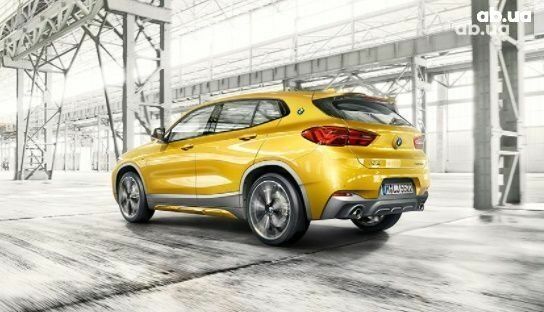 БМВ X2, объемом двигателя 2 л и пробегом 1 тыс. км за 29445 $, фото 18 на Automoto.ua