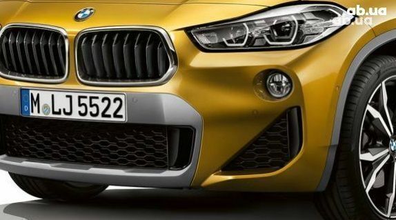 БМВ X2, объемом двигателя 2 л и пробегом 1 тыс. км за 29445 $, фото 3 на Automoto.ua