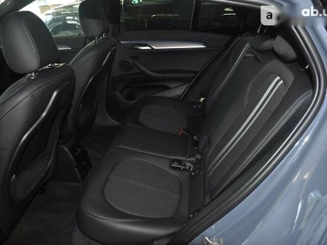 БМВ X2, объемом двигателя 0 л и пробегом 23 тыс. км за 46500 $, фото 25 на Automoto.ua