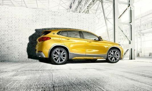 БМВ X2, объемом двигателя 2 л и пробегом 1 тыс. км за 31340 $, фото 11 на Automoto.ua