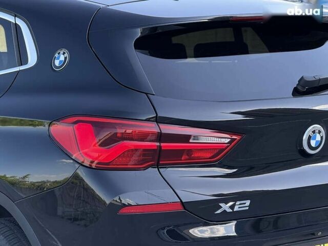 БМВ X2, объемом двигателя 2 л и пробегом 101 тыс. км за 20800 $, фото 17 на Automoto.ua
