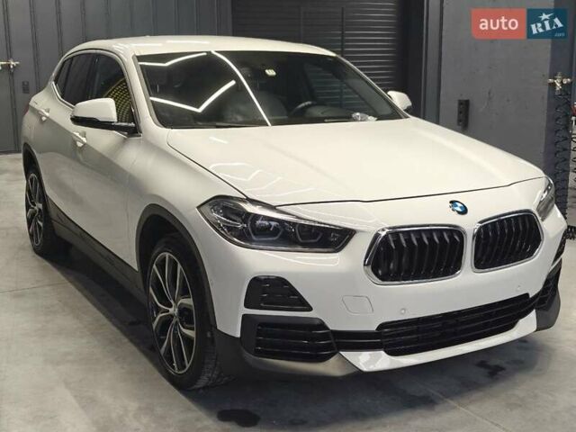 БМВ X2, объемом двигателя 0 л и пробегом 68 тыс. км за 22500 $, фото 1 на Automoto.ua