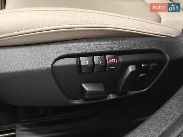 БМВ X2, объемом двигателя 0 л и пробегом 68 тыс. км за 22500 $, фото 25 на Automoto.ua