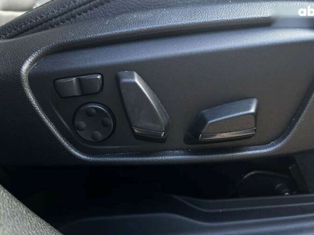 БМВ X2, объемом двигателя 2 л и пробегом 87 тыс. км за 24000 $, фото 24 на Automoto.ua