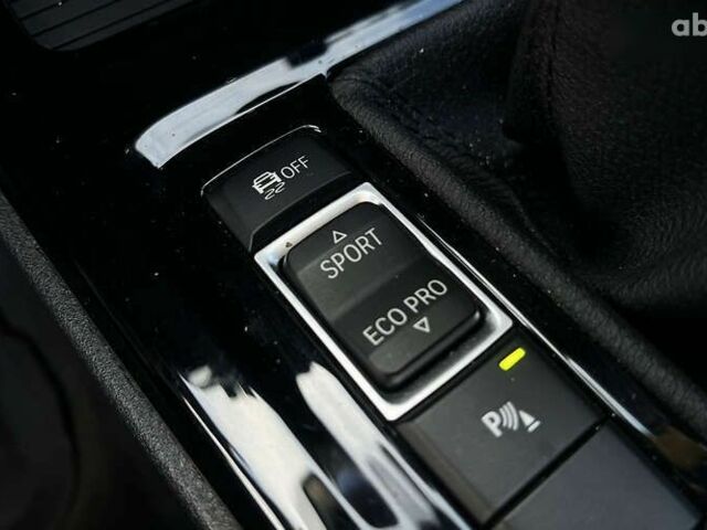 БМВ X2, объемом двигателя 2 л и пробегом 87 тыс. км за 24000 $, фото 20 на Automoto.ua