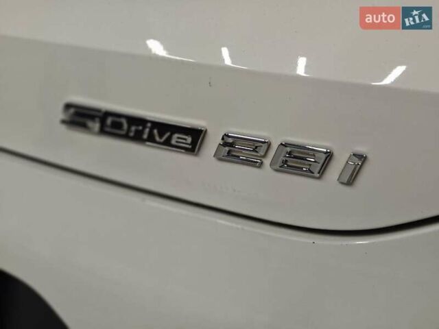 БМВ X2, объемом двигателя 0 л и пробегом 68 тыс. км за 22500 $, фото 13 на Automoto.ua