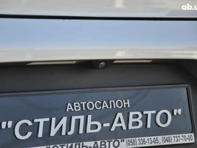 БМВ X2, объемом двигателя 0 л и пробегом 89 тыс. км за 21500 $, фото 13 на Automoto.ua