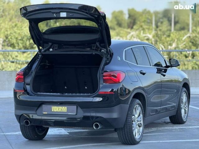 БМВ X2, объемом двигателя 2 л и пробегом 101 тыс. км за 20800 $, фото 27 на Automoto.ua