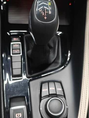 БМВ X2, объемом двигателя 0 л и пробегом 68 тыс. км за 22500 $, фото 32 на Automoto.ua