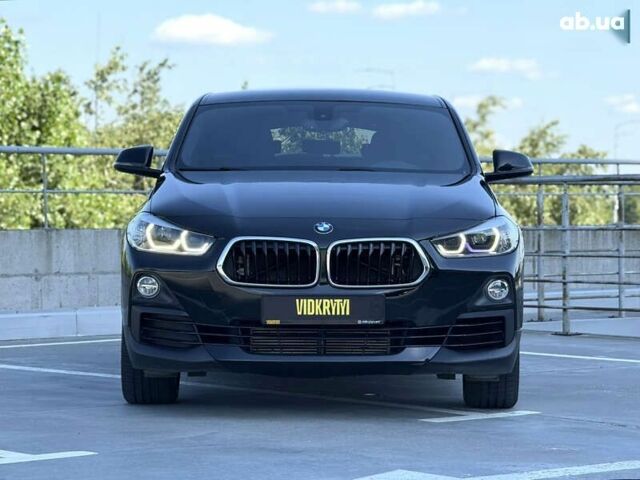 БМВ X2, объемом двигателя 2 л и пробегом 101 тыс. км за 20800 $, фото 3 на Automoto.ua