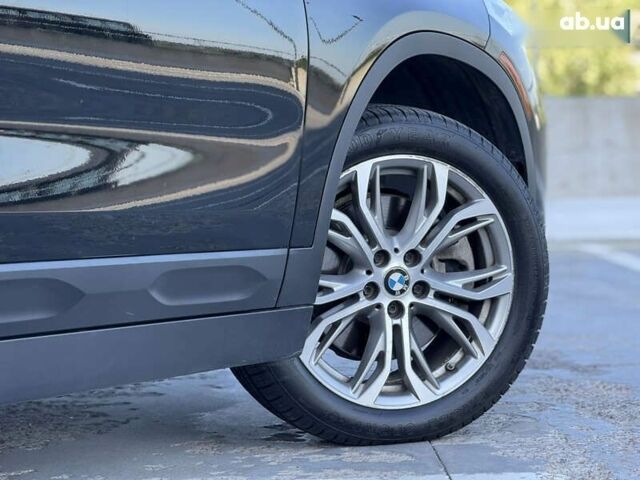 БМВ X2, объемом двигателя 2 л и пробегом 101 тыс. км за 20800 $, фото 25 на Automoto.ua