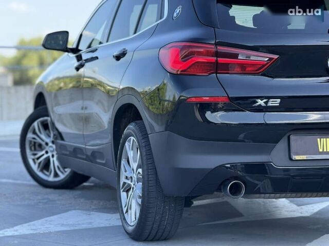 БМВ X2, объемом двигателя 2 л и пробегом 101 тыс. км за 20800 $, фото 19 на Automoto.ua