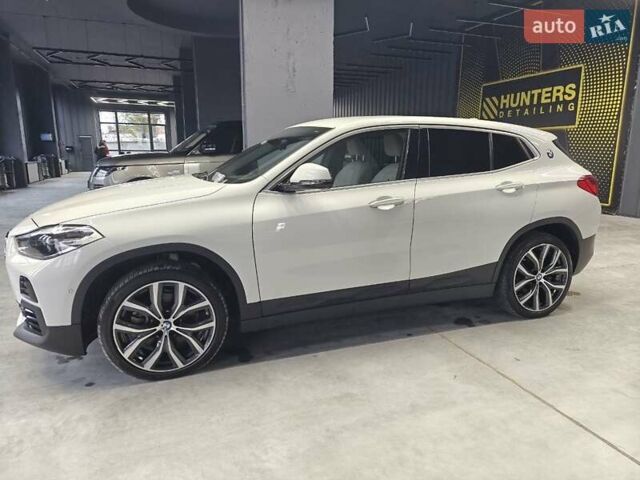 БМВ X2, объемом двигателя 0 л и пробегом 68 тыс. км за 22500 $, фото 7 на Automoto.ua