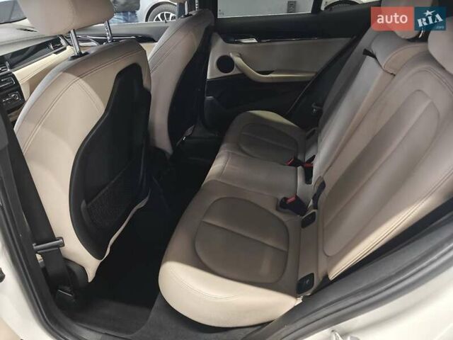 БМВ X2, объемом двигателя 0 л и пробегом 68 тыс. км за 22500 $, фото 20 на Automoto.ua