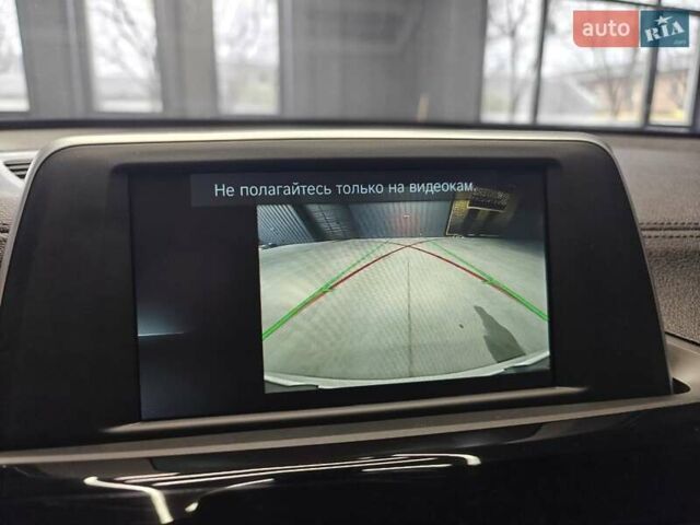 БМВ X2, объемом двигателя 0 л и пробегом 68 тыс. км за 22500 $, фото 36 на Automoto.ua