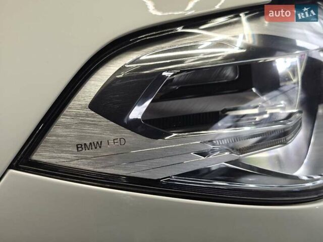 БМВ X2, объемом двигателя 0 л и пробегом 68 тыс. км за 22500 $, фото 17 на Automoto.ua