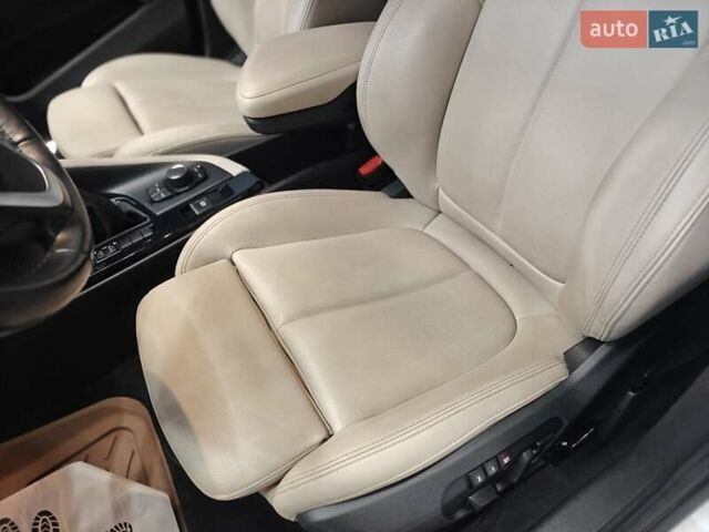 БМВ X2, объемом двигателя 0 л и пробегом 68 тыс. км за 22500 $, фото 22 на Automoto.ua